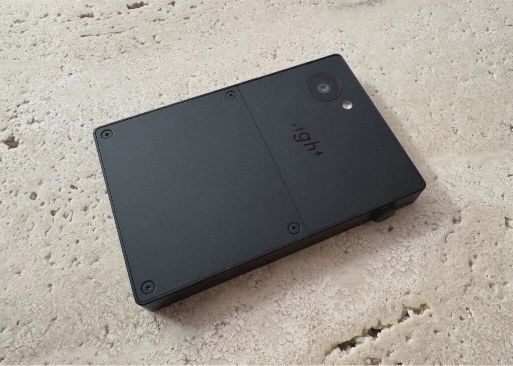 Light Phone 3 – Is the camera good enough?
