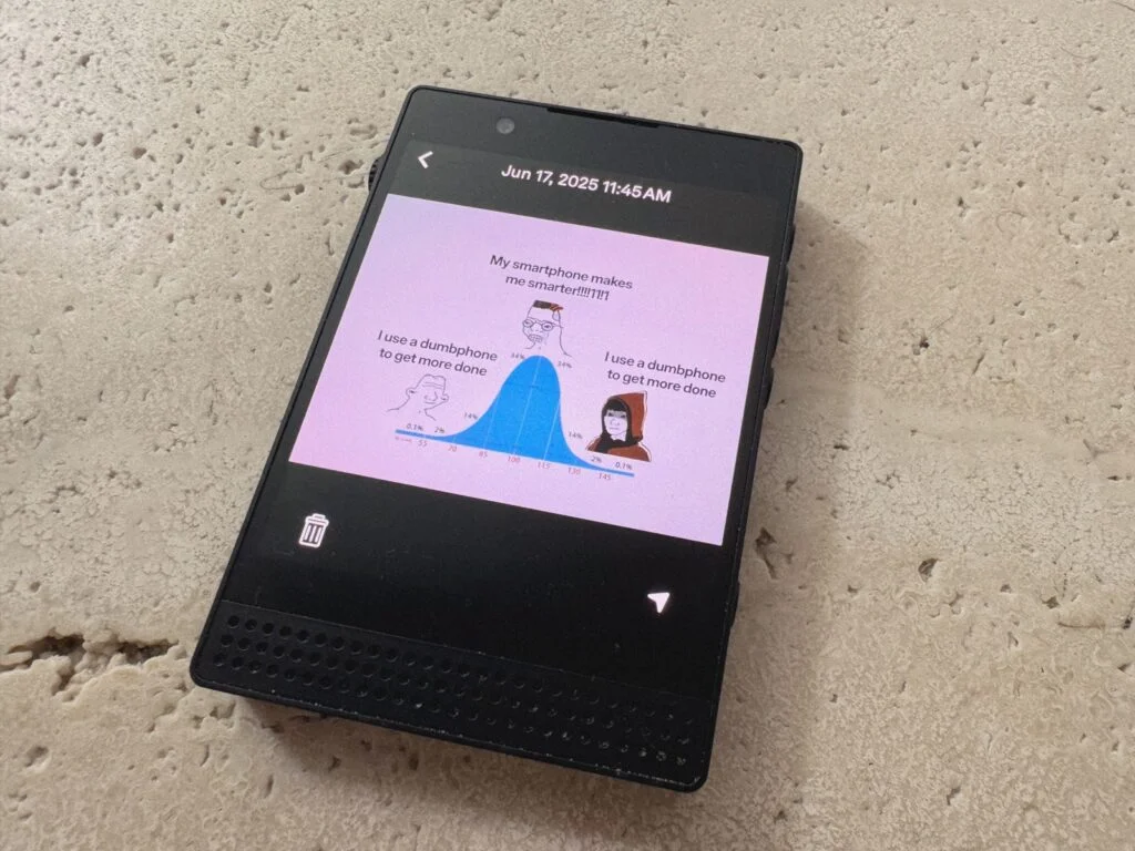 Light Phone 3 Memes