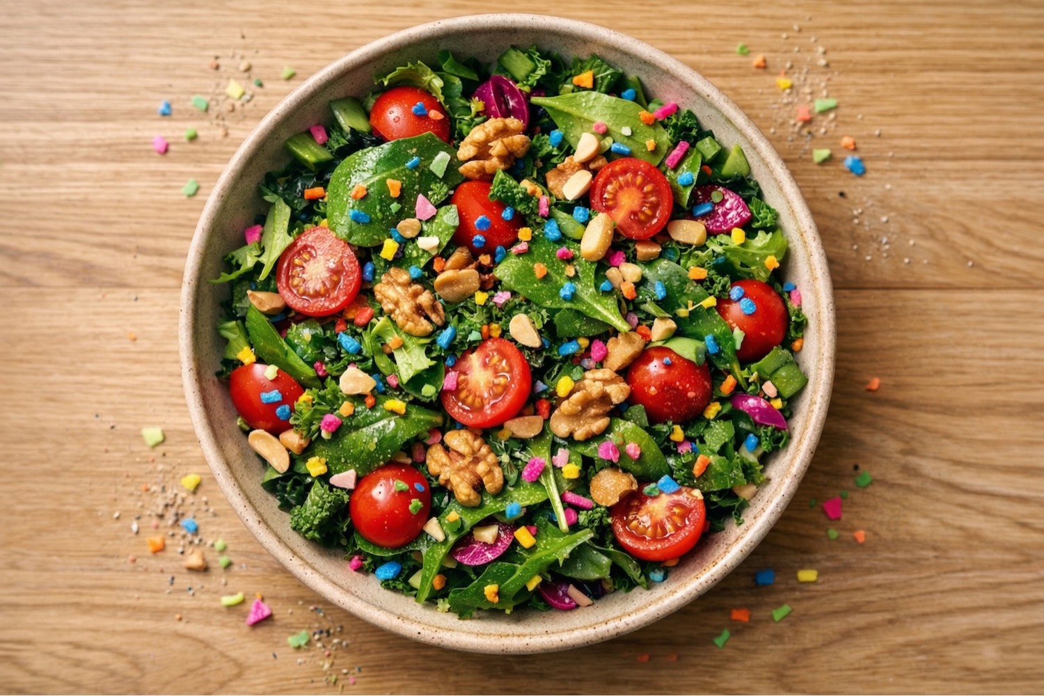 You don’t need to be full of Microplastics in 2026